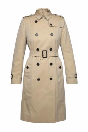Dwurzędowy trencz 'the kensington', zdjęcie 1 Dwurzędowy trencz 'the kensington' od Burberry